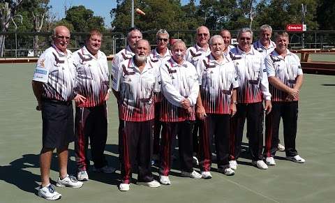 Photo: Gingin Bowling Club Photo: Gingin Bowling Club